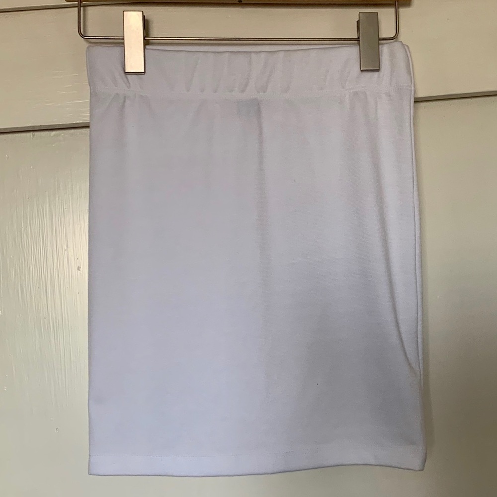 Nollie Skirt